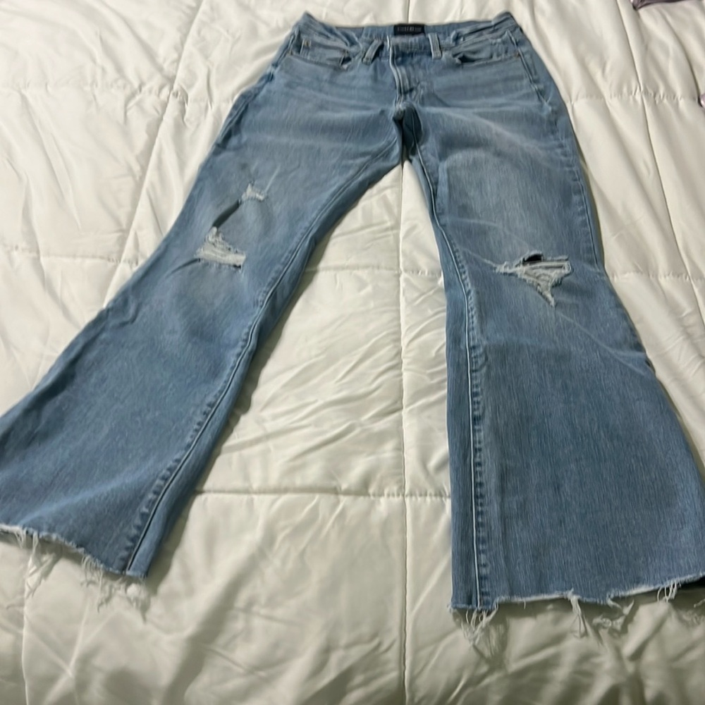 Women’s Lucky Brand Jeans size 6/28R